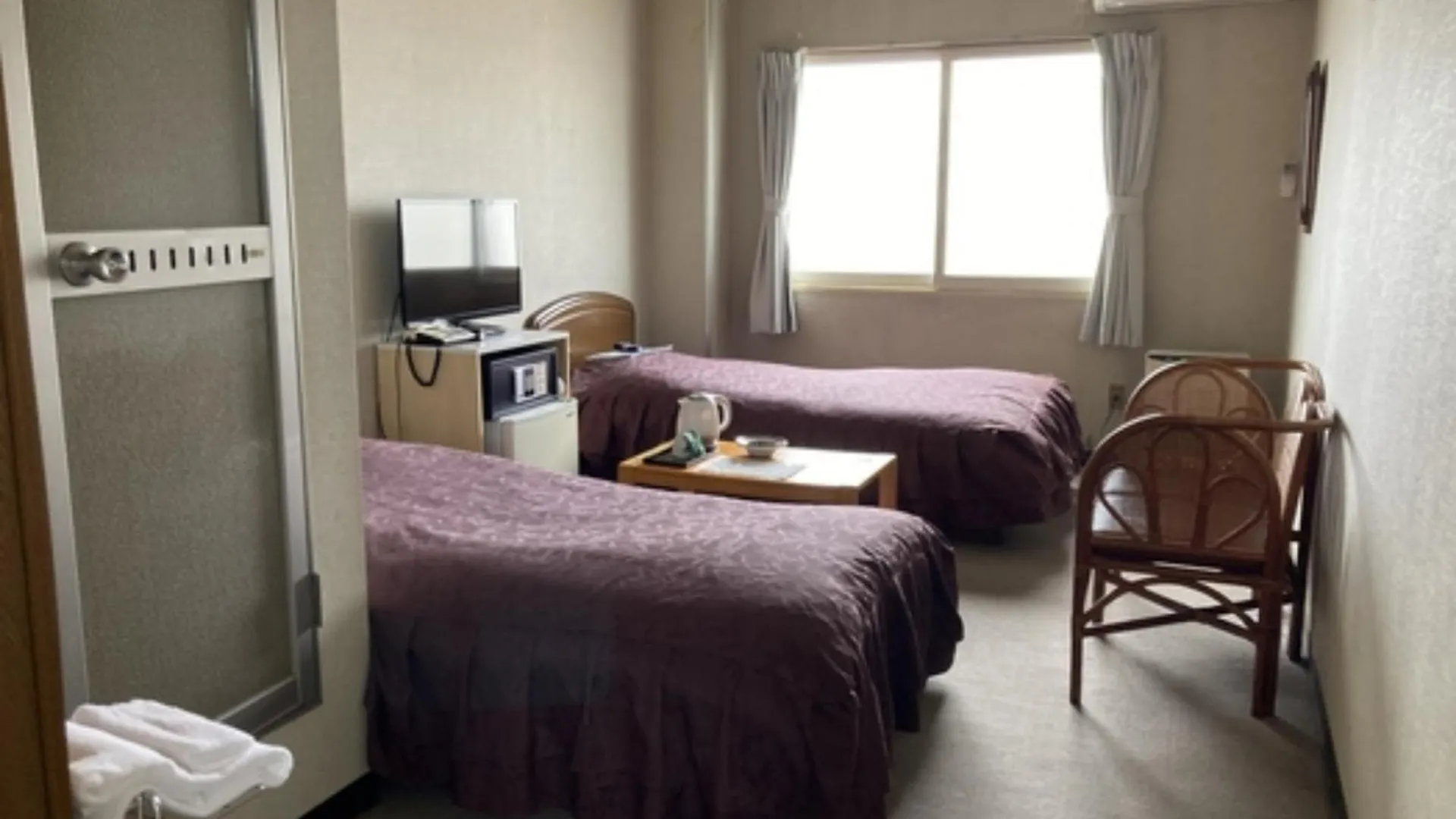 Hotel Tetora Yunokawaonsen - Vacation Stay 30619V Χακοντάτε Ιαπωνία