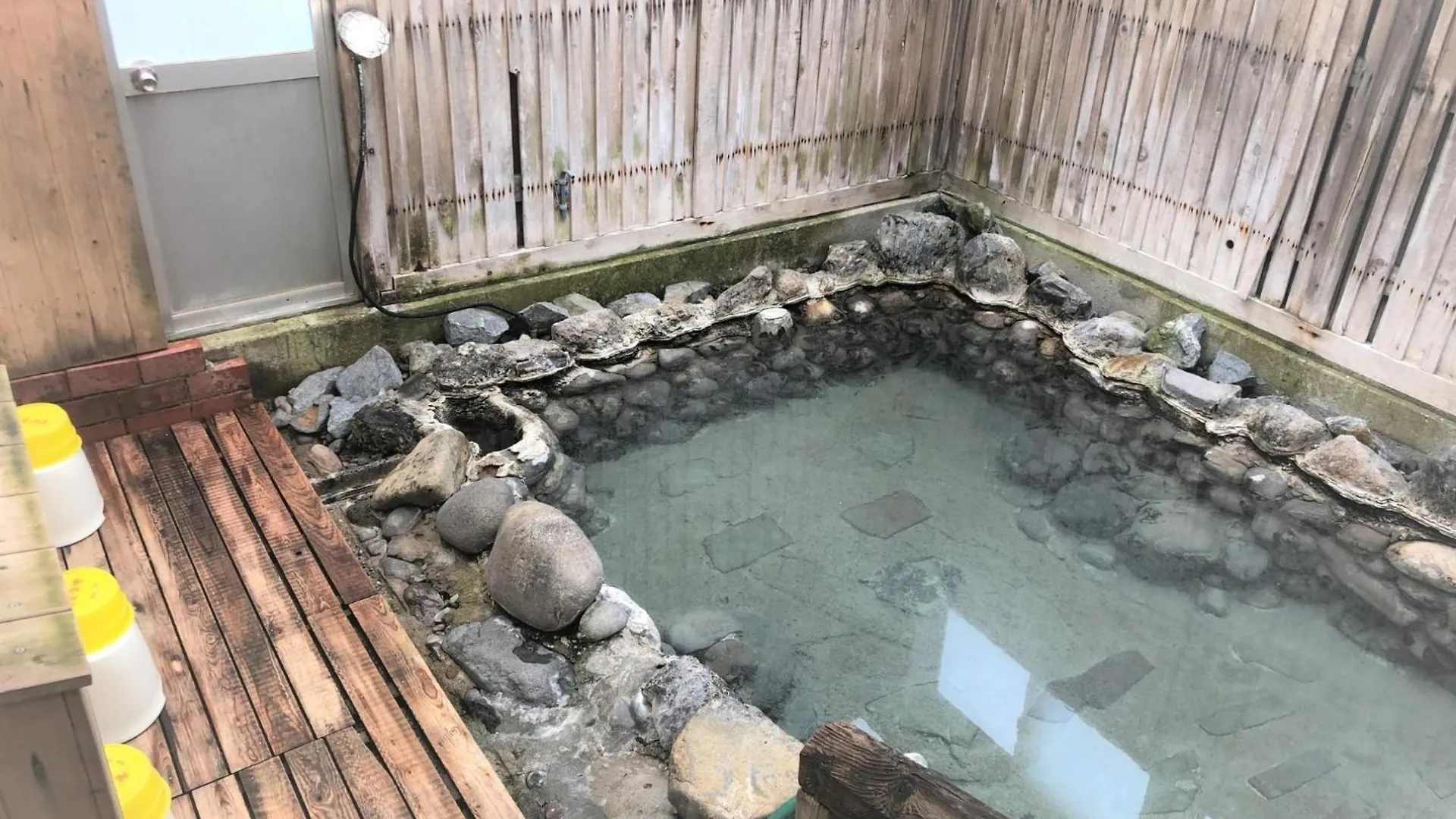 Hotel Tetora Yunokawaonsen - Vacation Stay 30619V Χακοντάτε 0*,