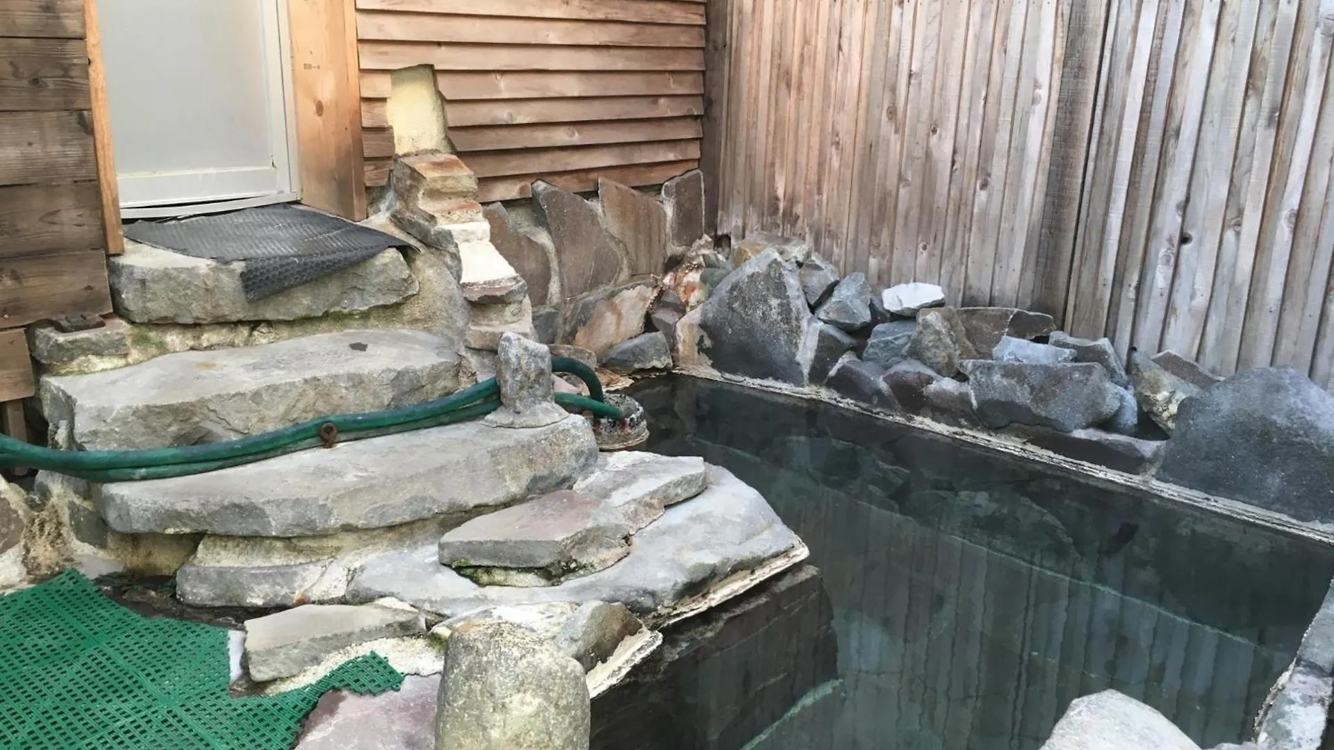 Hotel Tetora Yunokawaonsen - Vacation Stay 30619V Χακοντάτε Ιαπωνία